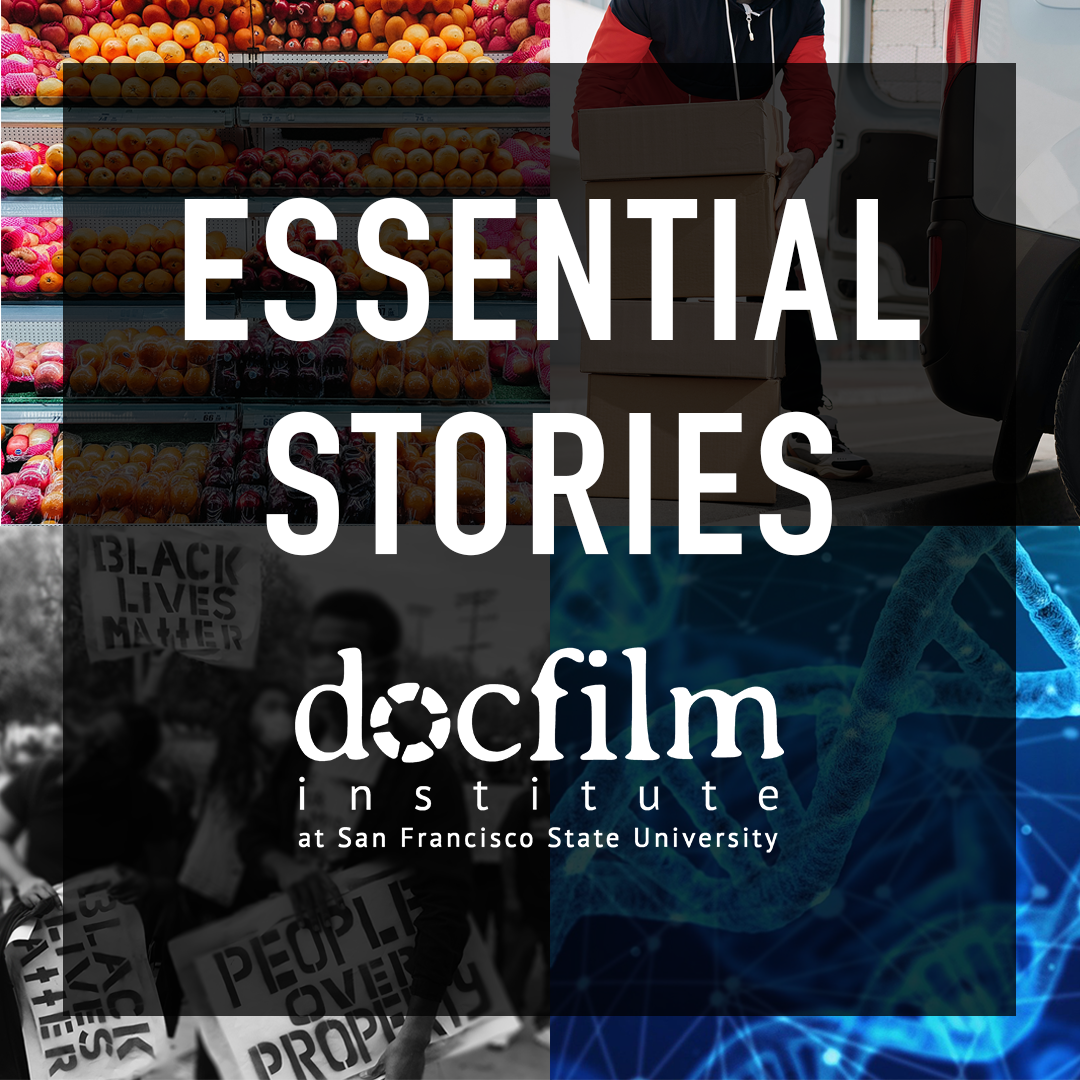 Essential Stories